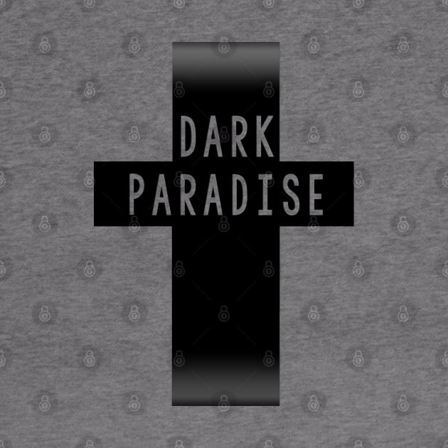 'Dark Paradise' by LanaBanana